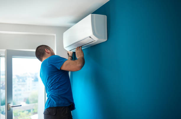 Ductless HVAC Repair in Rincon Valley, AZ