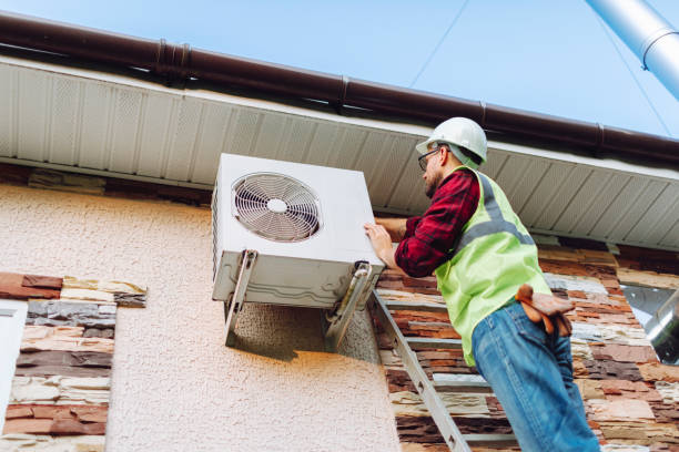 Best Affordable HVAC Services  in Rincon Valley, AZ