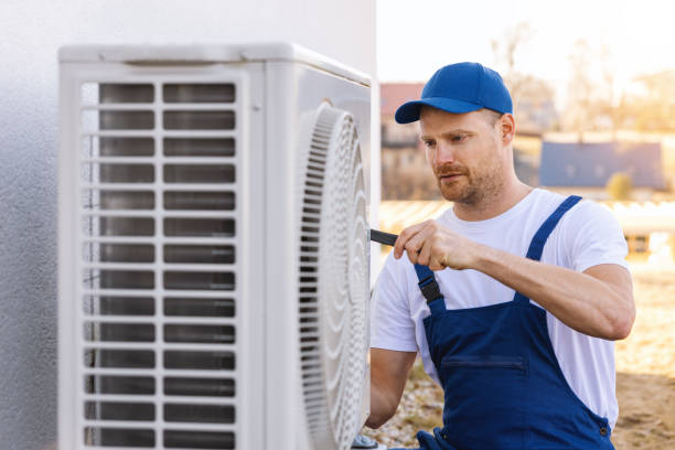 Best HVAC Installation Services  in Rincon Valley, AZ